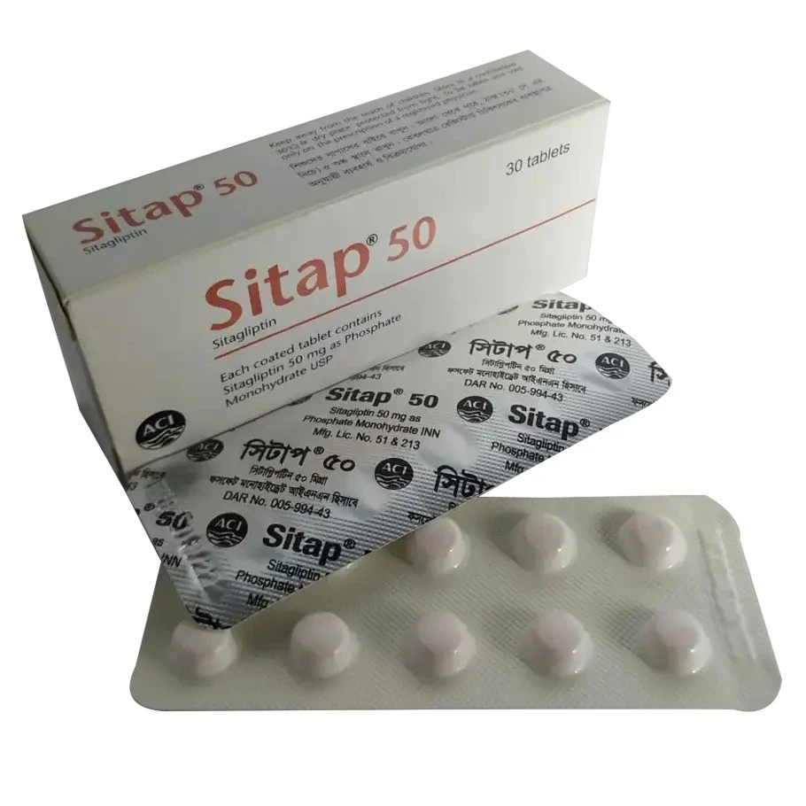 sitap-50-mg